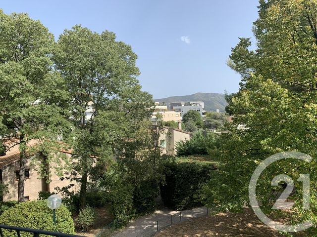 Appartement F3 à louer - 3 pièces - 57.51 m2 - MARSEILLE - 13012 - PROVENCE-ALPES-COTE-D-AZUR - Century 21 Alphée Sga
