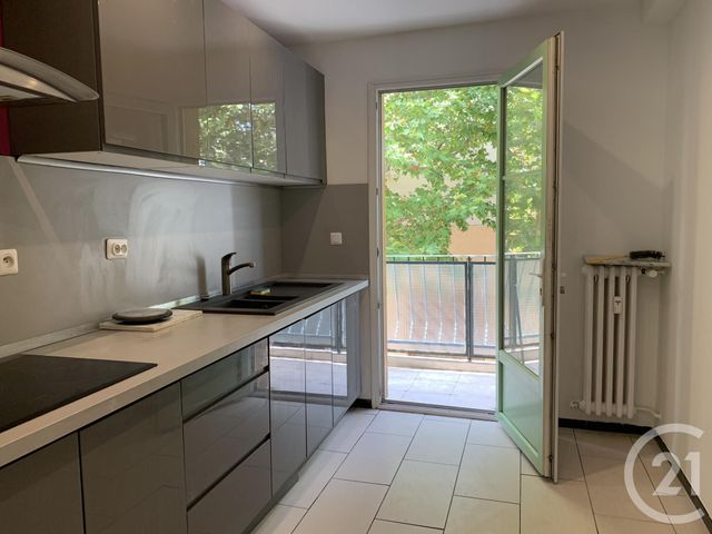 appartement - MARSEILLE - 13012