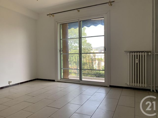 Appartement F3 à louer - 3 pièces - 57.51 m2 - MARSEILLE - 13012 - PROVENCE-ALPES-COTE-D-AZUR - Century 21 Alphée Sga
