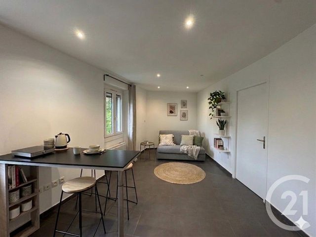 appartement - MARSEILLE - 13011