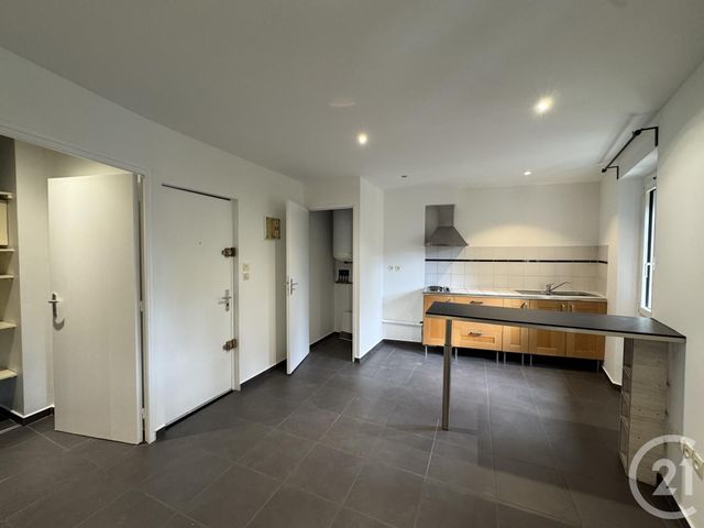 appartement - MARSEILLE - 13011
