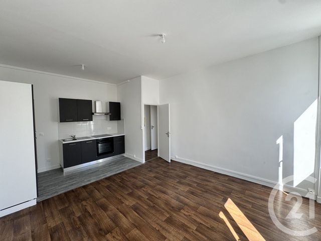 Appartement T2 à louer - 2 pièces - 35.48 m2 - MARSEILLE - 13005 - PROVENCE-ALPES-COTE-D-AZUR - Century 21 Alphée Sga