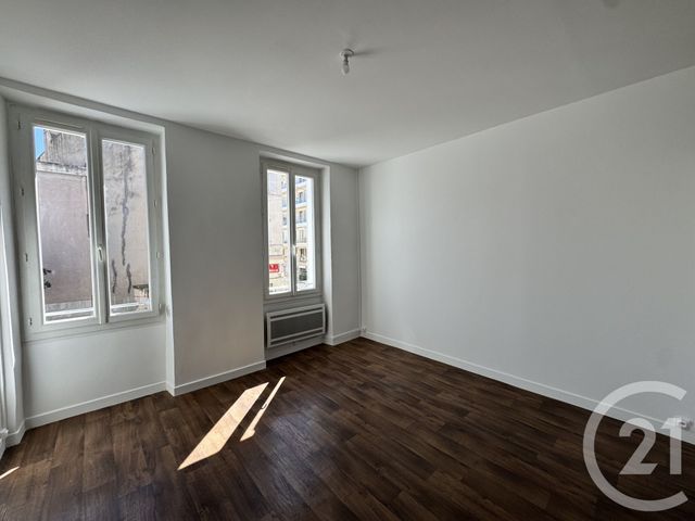 Appartement T2 à louer - 2 pièces - 35.48 m2 - MARSEILLE - 13005 - PROVENCE-ALPES-COTE-D-AZUR - Century 21 Alphée Sga