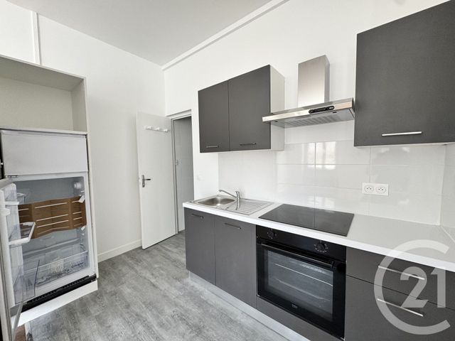Appartement T2 à louer - 2 pièces - 35.48 m2 - MARSEILLE - 13005 - PROVENCE-ALPES-COTE-D-AZUR - Century 21 Alphée Sga