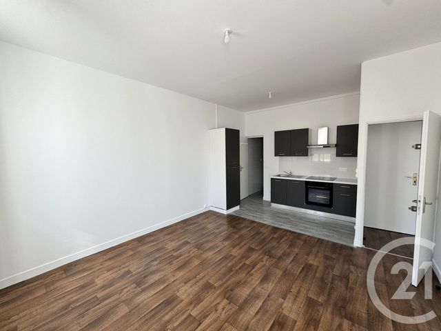 Appartement T2 à louer MARSEILLE