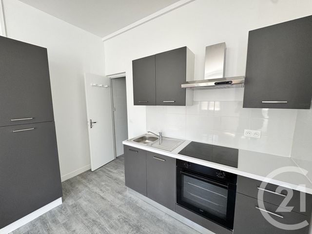 Appartement T2 à louer - 2 pièces - 35.48 m2 - MARSEILLE - 13005 - PROVENCE-ALPES-COTE-D-AZUR - Century 21 Alphée Sga