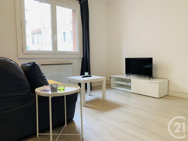 Appartement Studio à louer - 1 pièce - 33.87 m2 - MARSEILLE - 13005 - PROVENCE-ALPES-COTE-D-AZUR - Century 21 Alphée Sga