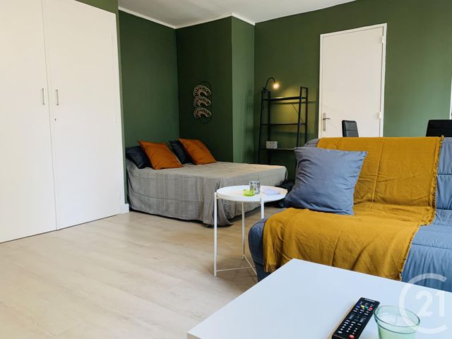 Appartement Studio à louer - 1 pièce - 33.87 m2 - MARSEILLE - 13005 - PROVENCE-ALPES-COTE-D-AZUR - Century 21 Alphée Sga