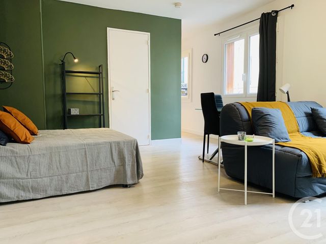 Appartement Studio à louer MARSEILLE