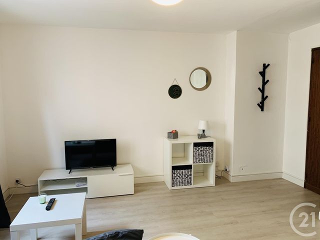 Appartement Studio à louer - 1 pièce - 33.87 m2 - MARSEILLE - 13005 - PROVENCE-ALPES-COTE-D-AZUR - Century 21 Alphée Sga