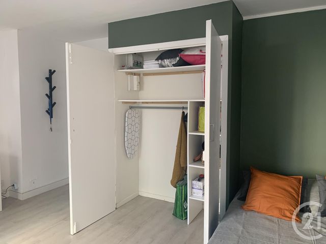 Appartement Studio à louer - 1 pièce - 33.87 m2 - MARSEILLE - 13005 - PROVENCE-ALPES-COTE-D-AZUR - Century 21 Alphée Sga