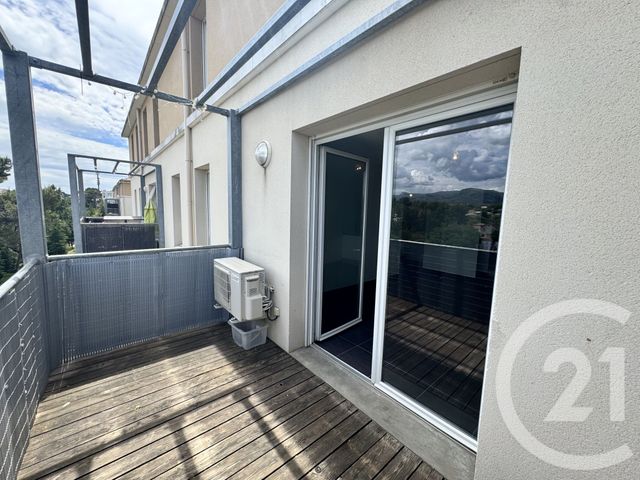 Appartement T3 à louer - 3 pièces - 57.36 m2 - MARSEILLE - 13012 - PROVENCE-ALPES-COTE-D-AZUR - Century 21 Alphée Sga