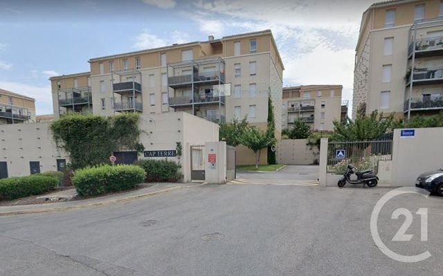 Appartement T3 à louer MARSEILLE