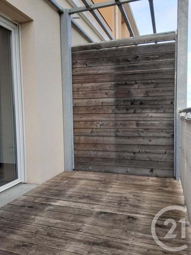 Appartement T3 à louer - 3 pièces - 57.36 m2 - MARSEILLE - 13012 - PROVENCE-ALPES-COTE-D-AZUR - Century 21 Alphée Sga