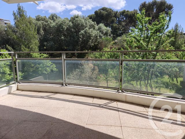 Appartement T3 à vendre MARSEILLE