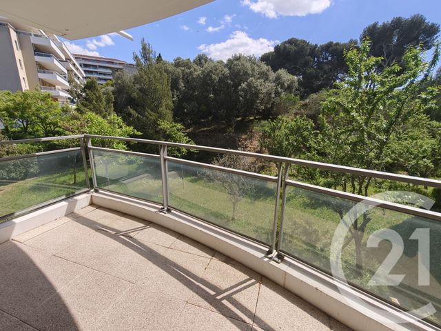 Appartement T3 à vendre MARSEILLE