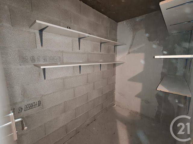 Appartement T3 à vendre - 3 pièces - 59.64 m2 - MARSEILLE - 13012 - PROVENCE-ALPES-COTE-D-AZUR - Century 21 Alphée Sga