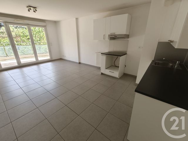Appartement T3 à vendre - 3 pièces - 59.64 m2 - MARSEILLE - 13012 - PROVENCE-ALPES-COTE-D-AZUR - Century 21 Alphée Sga