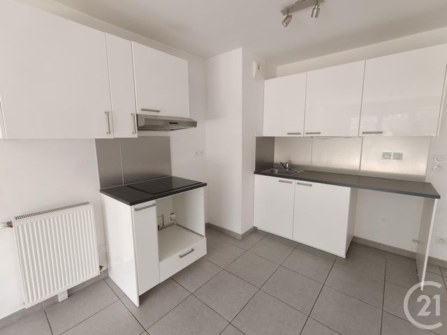Appartement T3 à vendre - 3 pièces - 59.64 m2 - MARSEILLE - 13012 - PROVENCE-ALPES-COTE-D-AZUR - Century 21 Alphée Sga