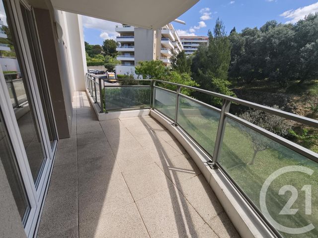 Appartement T3 à vendre - 3 pièces - 59.64 m2 - MARSEILLE - 13012 - PROVENCE-ALPES-COTE-D-AZUR - Century 21 Alphée Sga