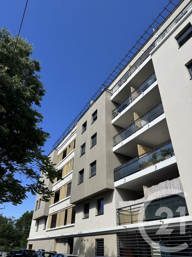 Appartement T2 à louer - 2 pièces - 33.46 m2 - MARSEILLE - 13010 - PROVENCE-ALPES-COTE-D-AZUR - Century 21 Alphée Sga