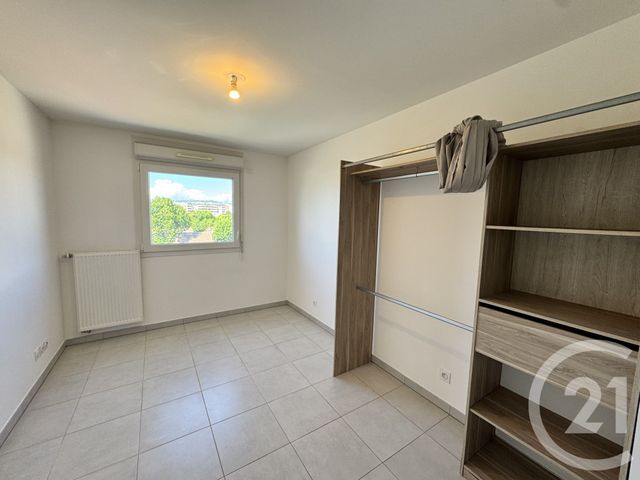 Appartement T2 à louer - 2 pièces - 33.46 m2 - MARSEILLE - 13010 - PROVENCE-ALPES-COTE-D-AZUR - Century 21 Alphée Sga