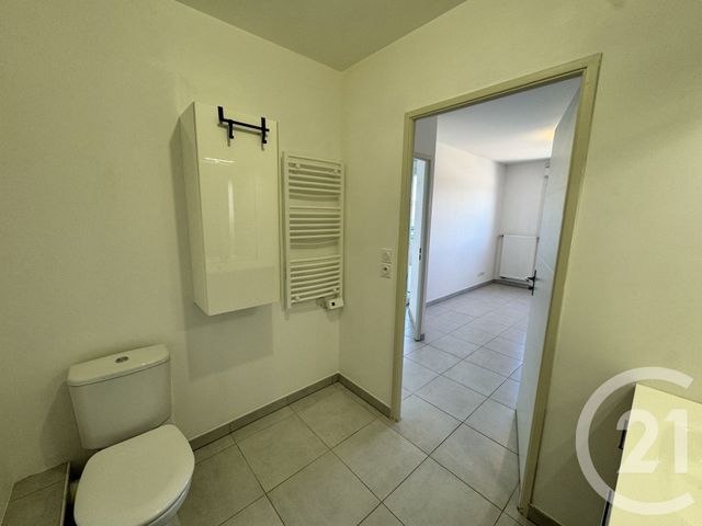 Appartement T2 à louer - 2 pièces - 33.46 m2 - MARSEILLE - 13010 - PROVENCE-ALPES-COTE-D-AZUR - Century 21 Alphée Sga