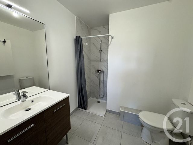 Appartement T2 à louer - 2 pièces - 33.46 m2 - MARSEILLE - 13010 - PROVENCE-ALPES-COTE-D-AZUR - Century 21 Alphée Sga