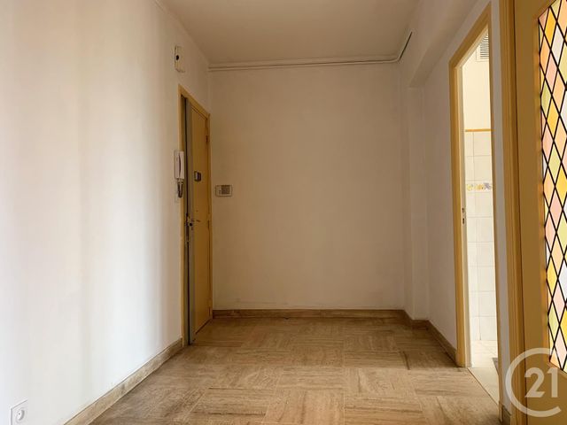 Appartement T4 à louer - 4 pièces - 84.67 m2 - MARSEILLE - 13004 - PROVENCE-ALPES-COTE-D-AZUR - Century 21 Alphée Sga