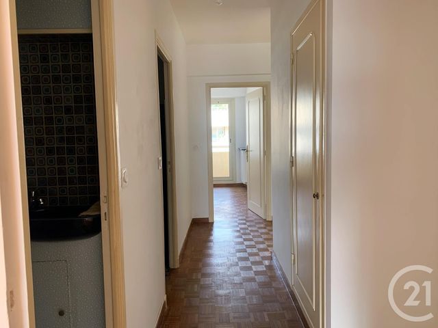 Appartement T4 à louer - 4 pièces - 84.67 m2 - MARSEILLE - 13004 - PROVENCE-ALPES-COTE-D-AZUR - Century 21 Alphée Sga