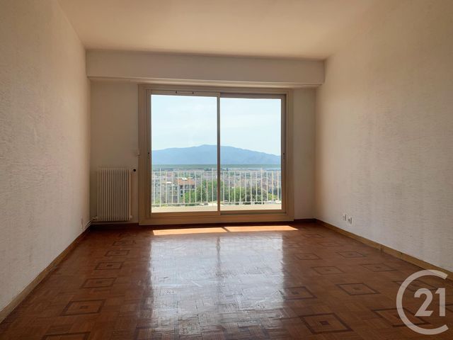 Appartement T4 à louer - 4 pièces - 84.67 m2 - MARSEILLE - 13004 - PROVENCE-ALPES-COTE-D-AZUR - Century 21 Alphée Sga