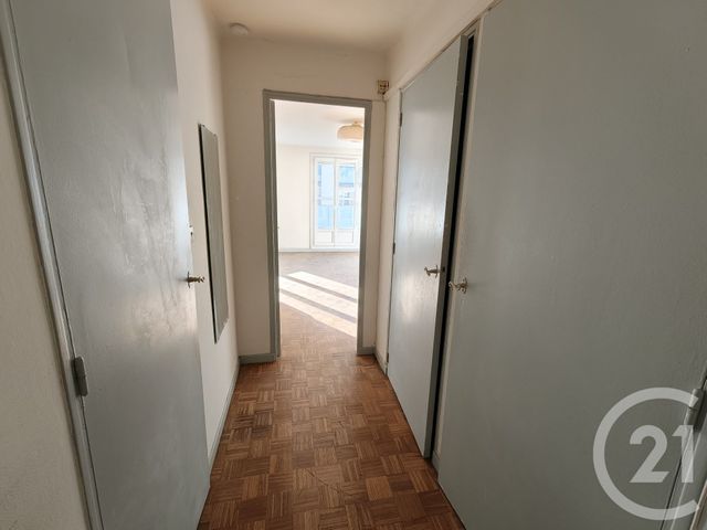 Appartement Studio à vendre - 1 pièce - 37.02 m2 - MARSEILLE - 13007 - PROVENCE-ALPES-COTE-D-AZUR - Century 21 Alphée Sga