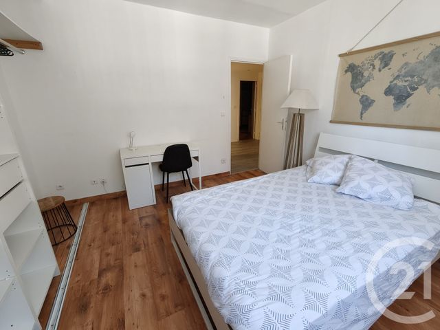 Appartement T5 à vendre - 6 pièces - 121.51 m2 - MARSEILLE - 13003 - PROVENCE-ALPES-COTE-D-AZUR - Century 21 Alphée Sga