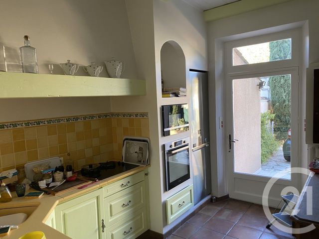maison à vendre - 4 pièces - 120.0 m2 - MARSEILLE - 13012 - PROVENCE-ALPES-COTE-D-AZUR - Century 21 Alphée Sga