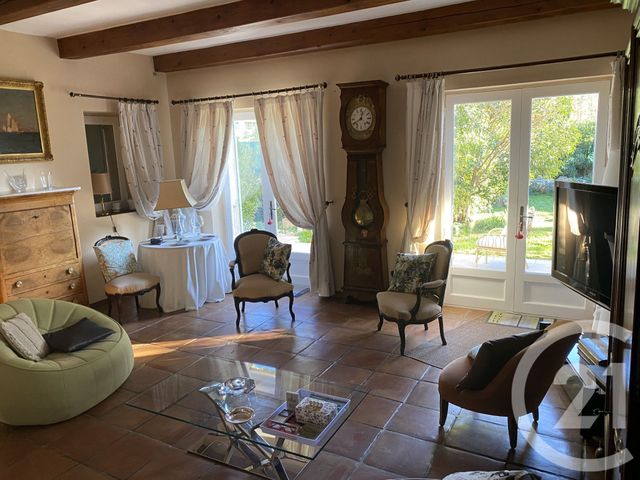 maison à vendre - 4 pièces - 120.0 m2 - MARSEILLE - 13012 - PROVENCE-ALPES-COTE-D-AZUR - Century 21 Alphée Sga