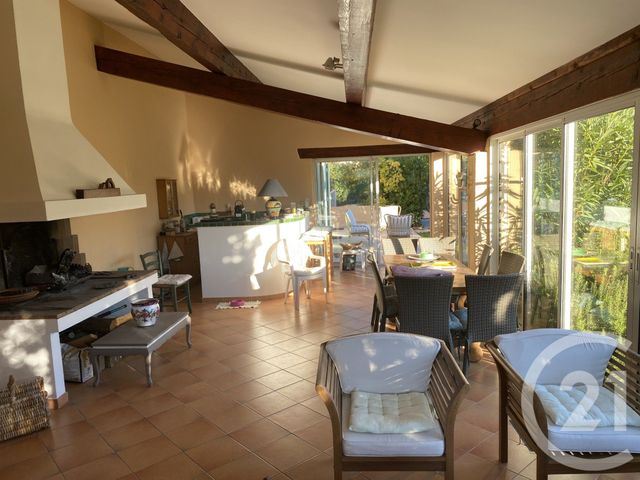 maison à vendre - 4 pièces - 120.0 m2 - MARSEILLE - 13012 - PROVENCE-ALPES-COTE-D-AZUR - Century 21 Alphée Sga