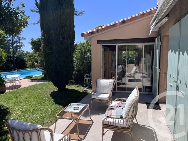 maison à vendre - 4 pièces - 120.0 m2 - MARSEILLE - 13012 - PROVENCE-ALPES-COTE-D-AZUR - Century 21 Alphée Sga