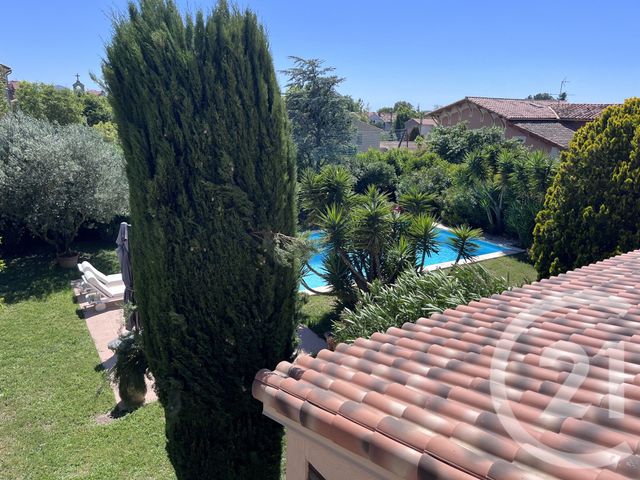 maison à vendre - 4 pièces - 120.0 m2 - MARSEILLE - 13012 - PROVENCE-ALPES-COTE-D-AZUR - Century 21 Alphée Sga