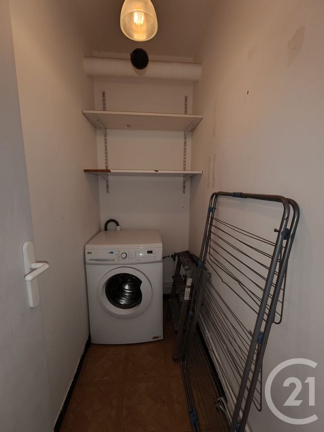 Appartement T4 à vendre - 4 pièces - 78.95 m2 - MARSEILLE - 13012 - PROVENCE-ALPES-COTE-D-AZUR - Century 21 Alphée Sga