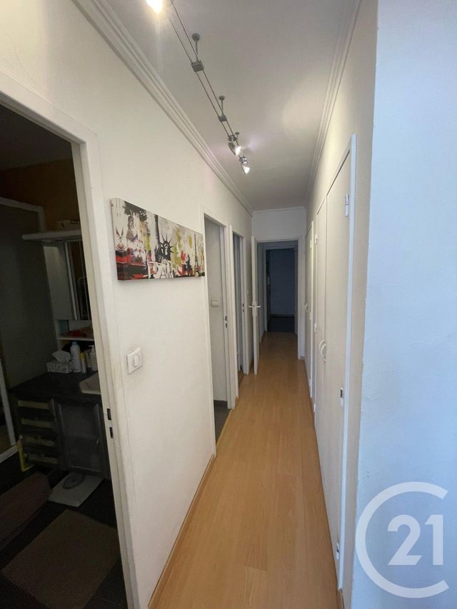 Appartement T4 à vendre - 4 pièces - 78.95 m2 - MARSEILLE - 13012 - PROVENCE-ALPES-COTE-D-AZUR - Century 21 Alphée Sga