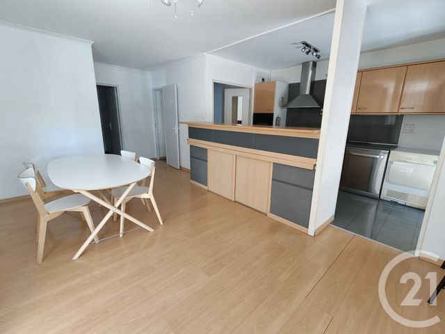 Appartement T4 à vendre - 4 pièces - 78.95 m2 - MARSEILLE - 13012 - PROVENCE-ALPES-COTE-D-AZUR - Century 21 Alphée Sga