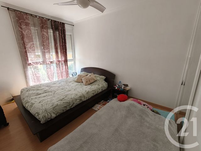 Appartement T4 à vendre - 4 pièces - 78.95 m2 - MARSEILLE - 13012 - PROVENCE-ALPES-COTE-D-AZUR - Century 21 Alphée Sga