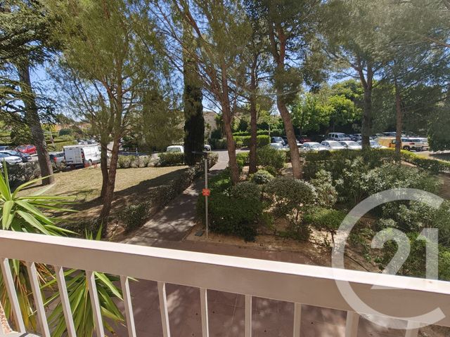Appartement T4 à vendre - 4 pièces - 78.95 m2 - MARSEILLE - 13012 - PROVENCE-ALPES-COTE-D-AZUR - Century 21 Alphée Sga