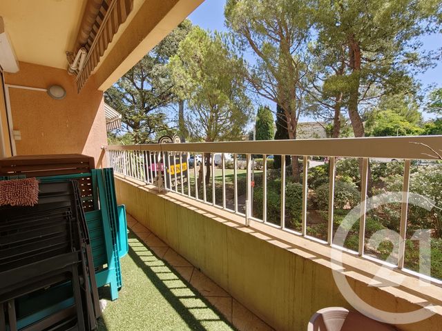 Appartement T4 à vendre MARSEILLE