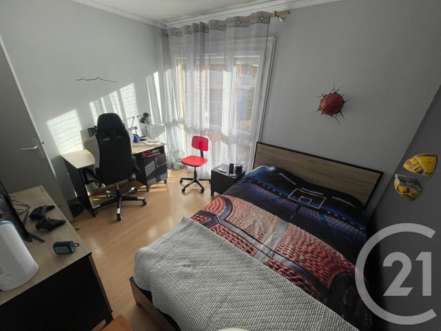 Appartement T4 à vendre - 4 pièces - 78.95 m2 - MARSEILLE - 13012 - PROVENCE-ALPES-COTE-D-AZUR - Century 21 Alphée Sga