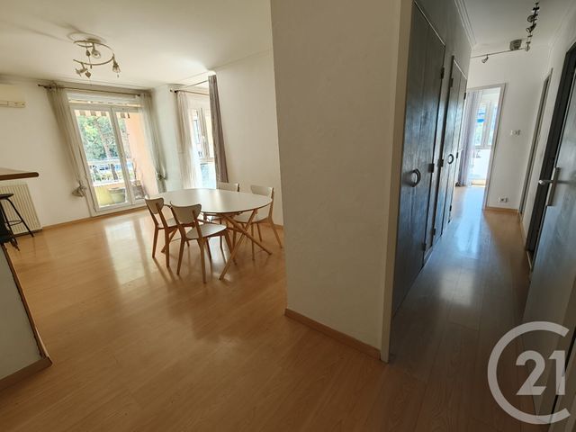 Appartement T4 à vendre - 4 pièces - 78.95 m2 - MARSEILLE - 13012 - PROVENCE-ALPES-COTE-D-AZUR - Century 21 Alphée Sga