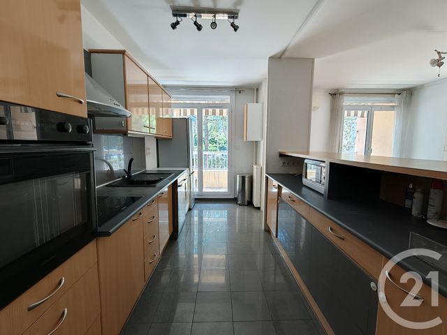 Appartement T4 à vendre - 4 pièces - 78.95 m2 - MARSEILLE - 13012 - PROVENCE-ALPES-COTE-D-AZUR - Century 21 Alphée Sga