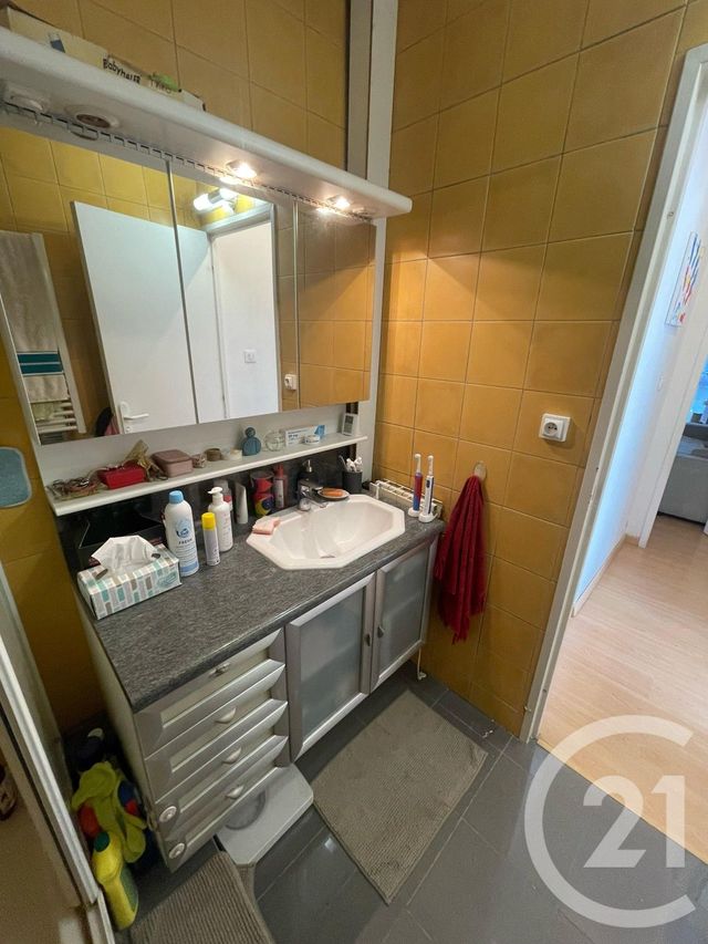 Appartement T4 à vendre - 4 pièces - 78.95 m2 - MARSEILLE - 13012 - PROVENCE-ALPES-COTE-D-AZUR - Century 21 Alphée Sga