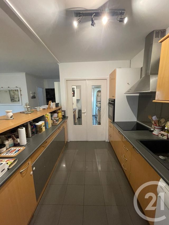 Appartement T4 à vendre - 4 pièces - 78.95 m2 - MARSEILLE - 13012 - PROVENCE-ALPES-COTE-D-AZUR - Century 21 Alphée Sga