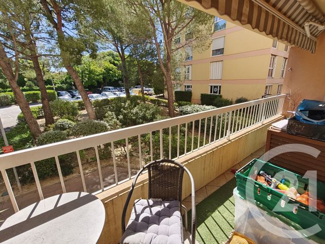 Appartement T4 à vendre MARSEILLE